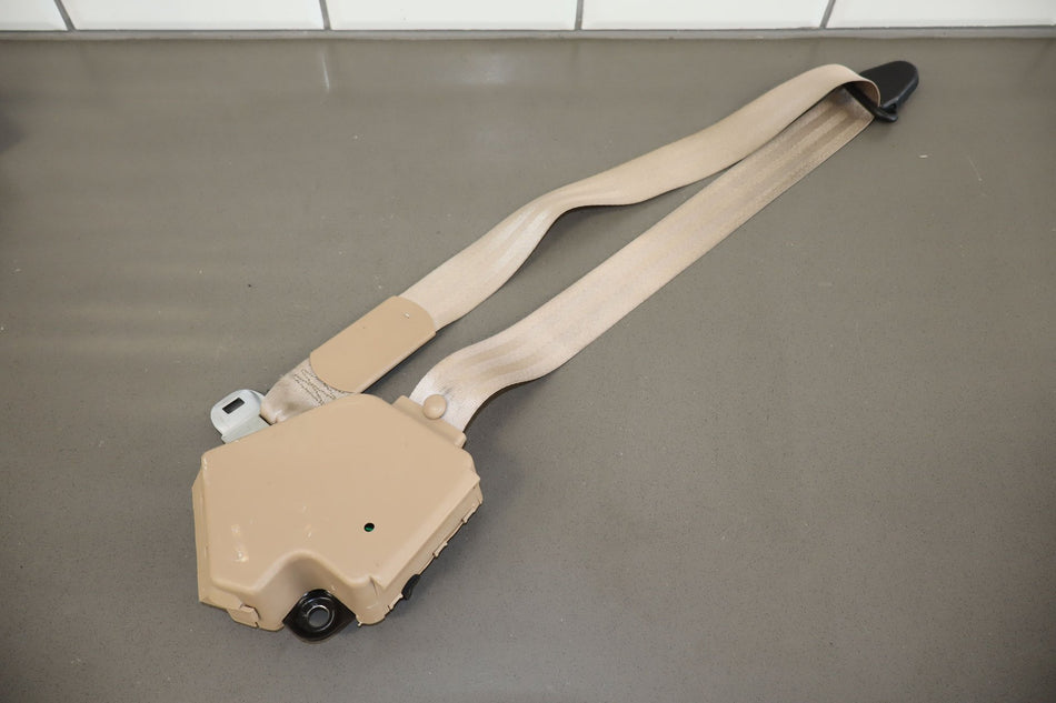 1994 Chevrolet Corvette Front Seat Belt OEM