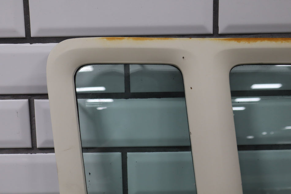 1989 Ford F-150- Left Quarter Window