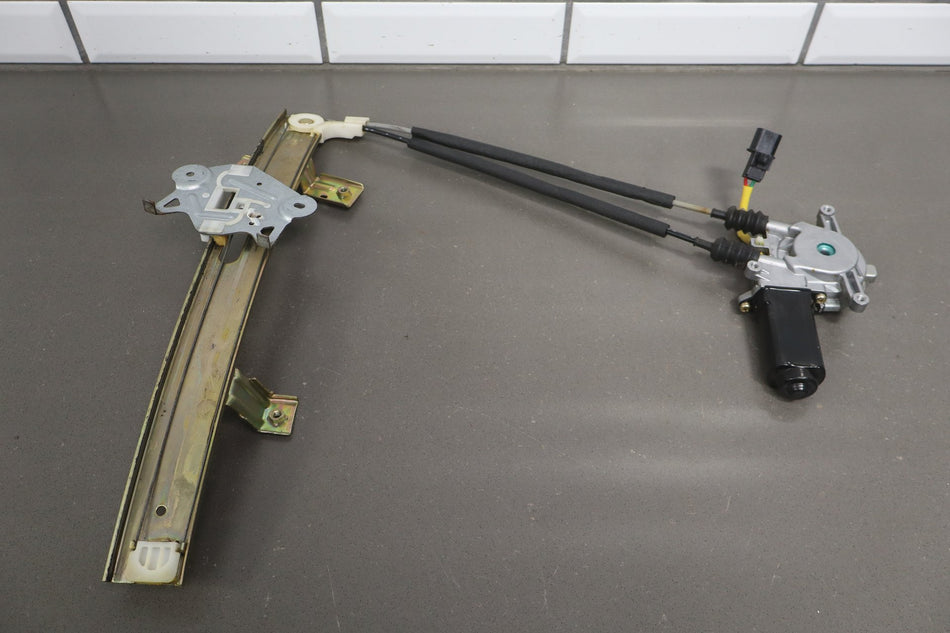 1991-1996 Dodge Stealth Right Front Door Regulator OEM