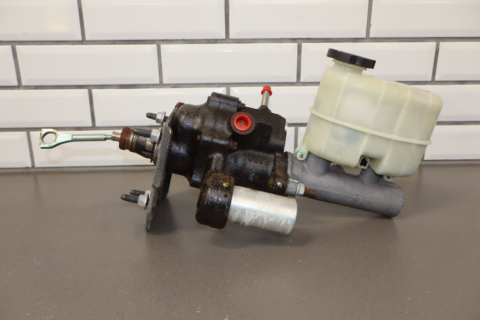 2003-2008 Hummer H2 - Power Brake Booster (Hydro Boost)