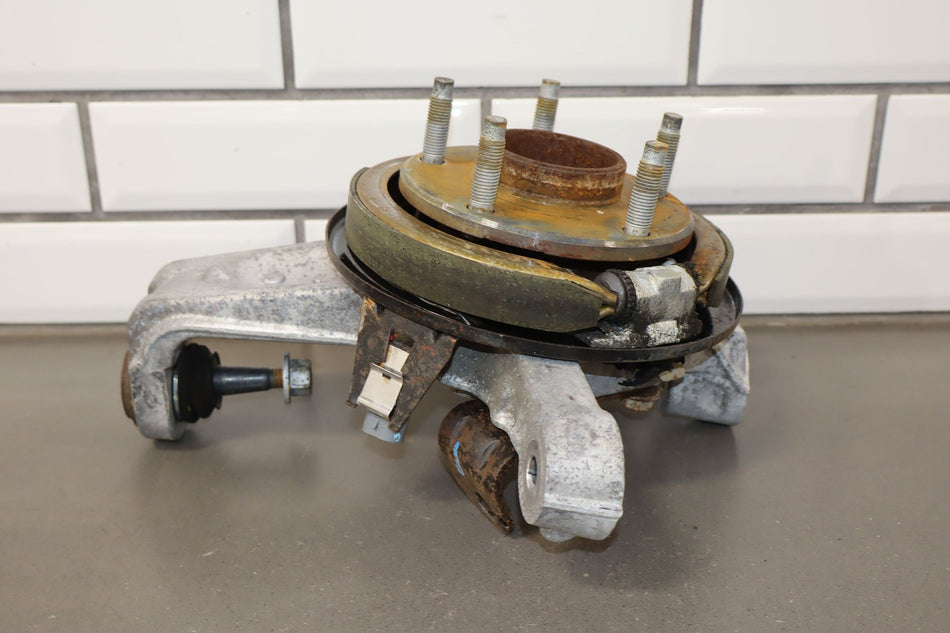 2005 Chevrolet Corvette Right Rear Suspension 20799880 OEM