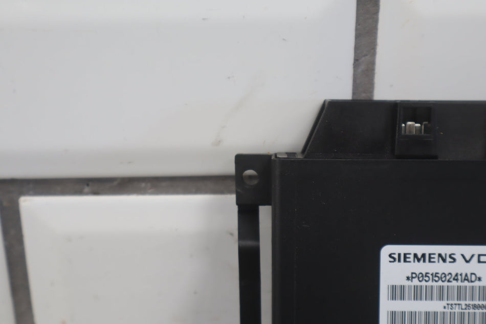 2008-2010 Dodge Challenger SRT8 Transmission Control Module