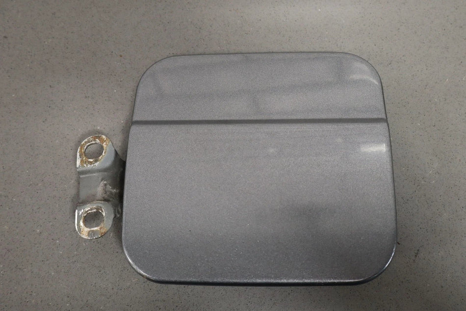 1985 Honda Prelude- Fuel Filler Door