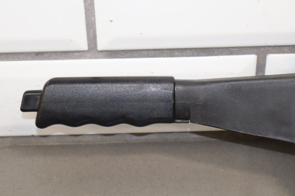 1988-1996 Chevrolet Corvette C4 Parking Brake Handle