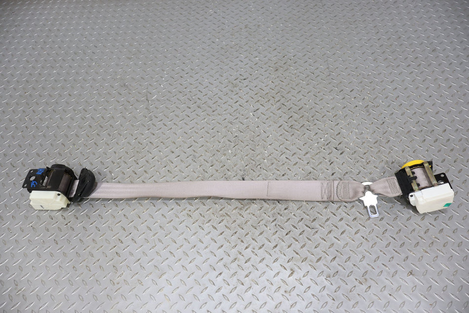 97-04 Chevy C5 Corvette Right Seat Belt (Light Gray)