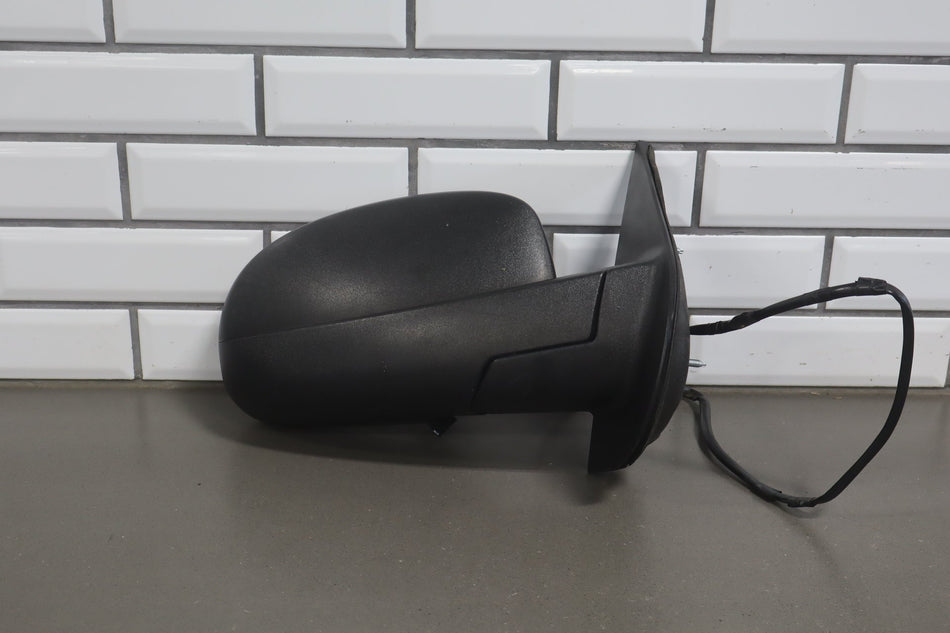 2007 Chevrolet Silverado 1500- LT Door Mirror- Pair