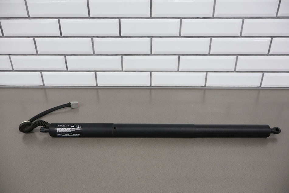 2015 Jeep Grand Cherokee- Hatch Strut