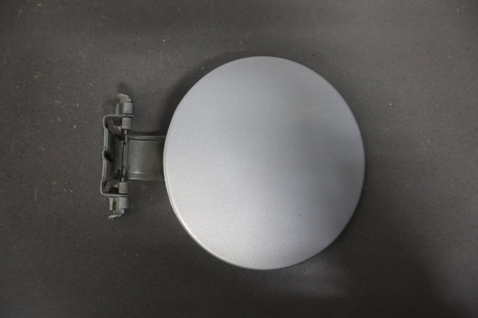 2000 GMC Yukon- Fuel Filler Door