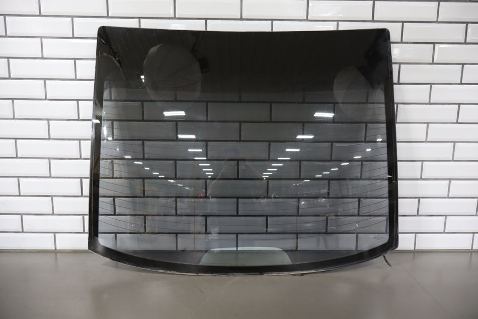 2004-2006 Pontiac GTO Back Window
