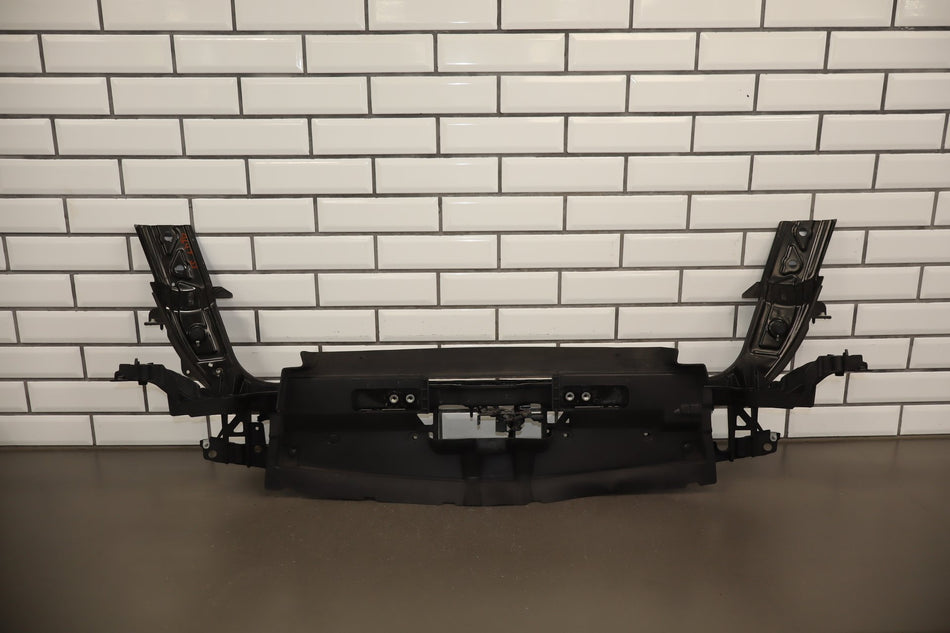 2015 Ford Mustang Radiator Core Support