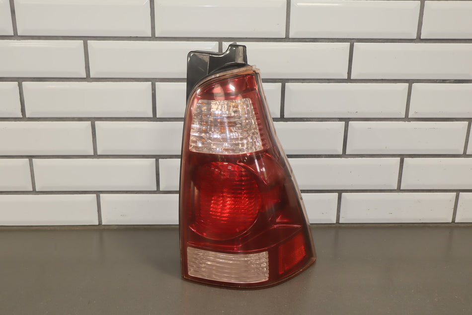 2003-2005 Toyota 4Runner Right Tail Light 8155135310 OEM