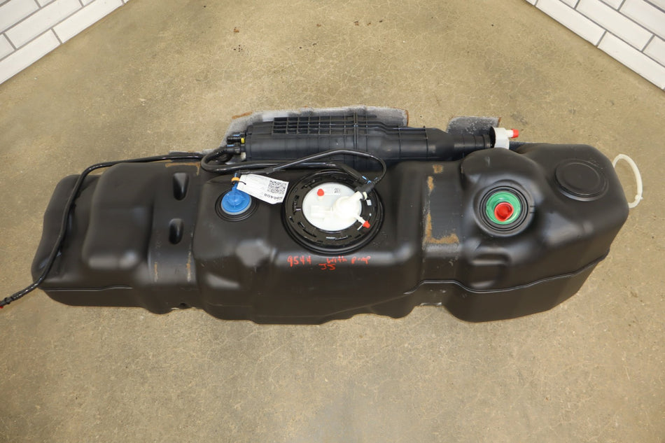 2018-2020 Ram 1500 Fuel Tank 68323675AB OEM