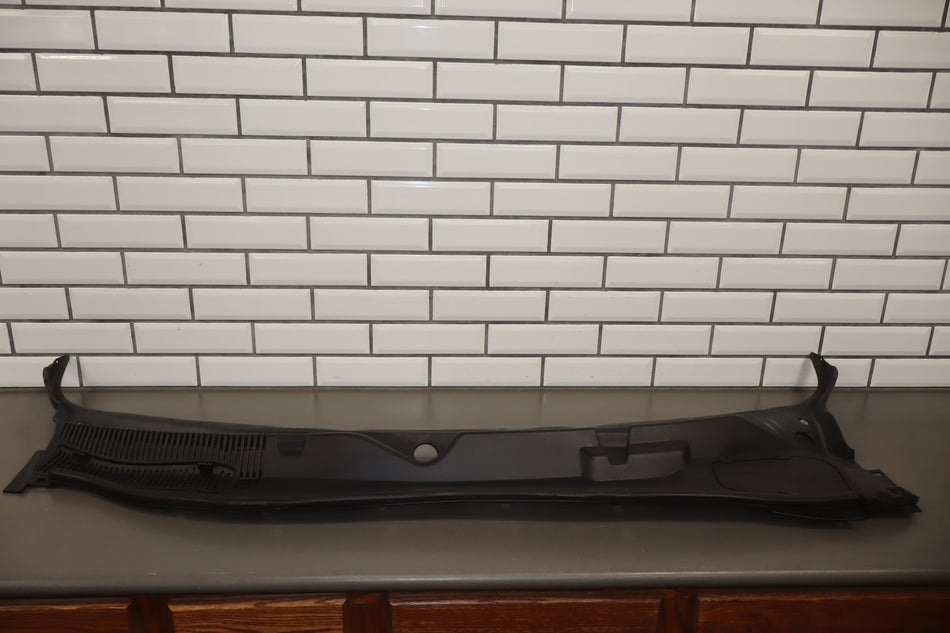2015-2023 Dodge Challenger Cowl Vent Panel OEM
