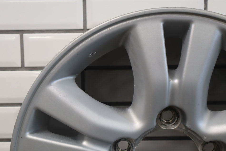 2003 Lexus LX470 Wheel OEM