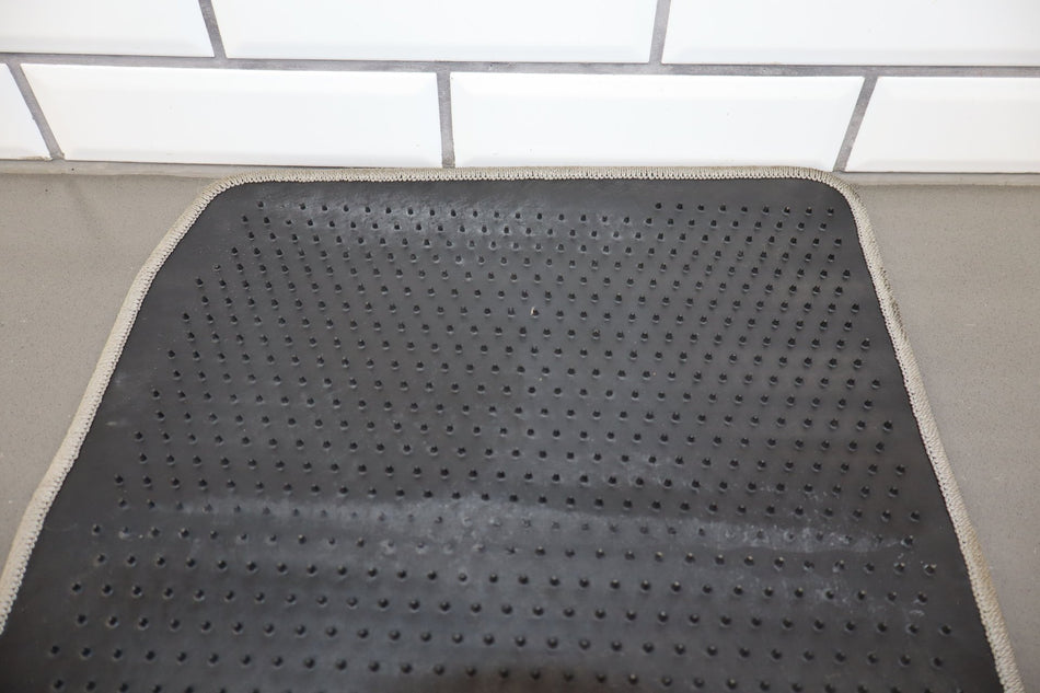 2002 Chevrolet Corvette Floor Mats OEM