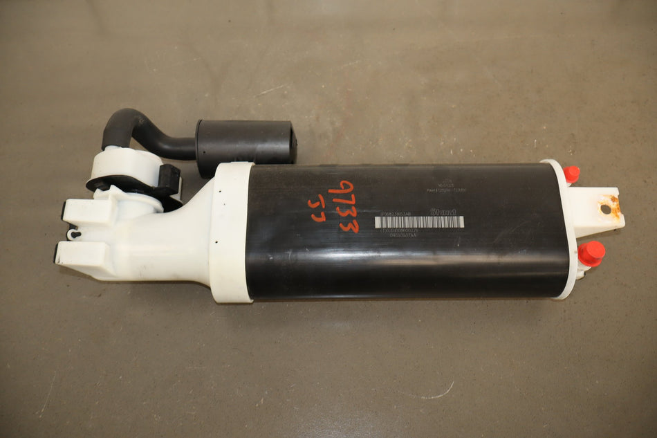 2015-17 Dodge Challenger Evaporator Canister Charcoal OEM