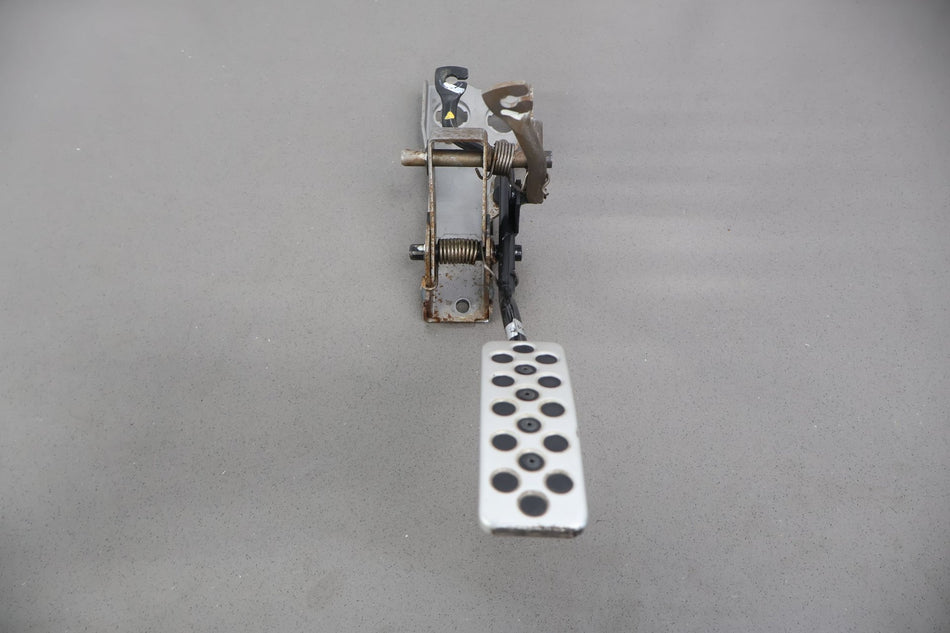 2001 Honda S2000- Pedal Assembly