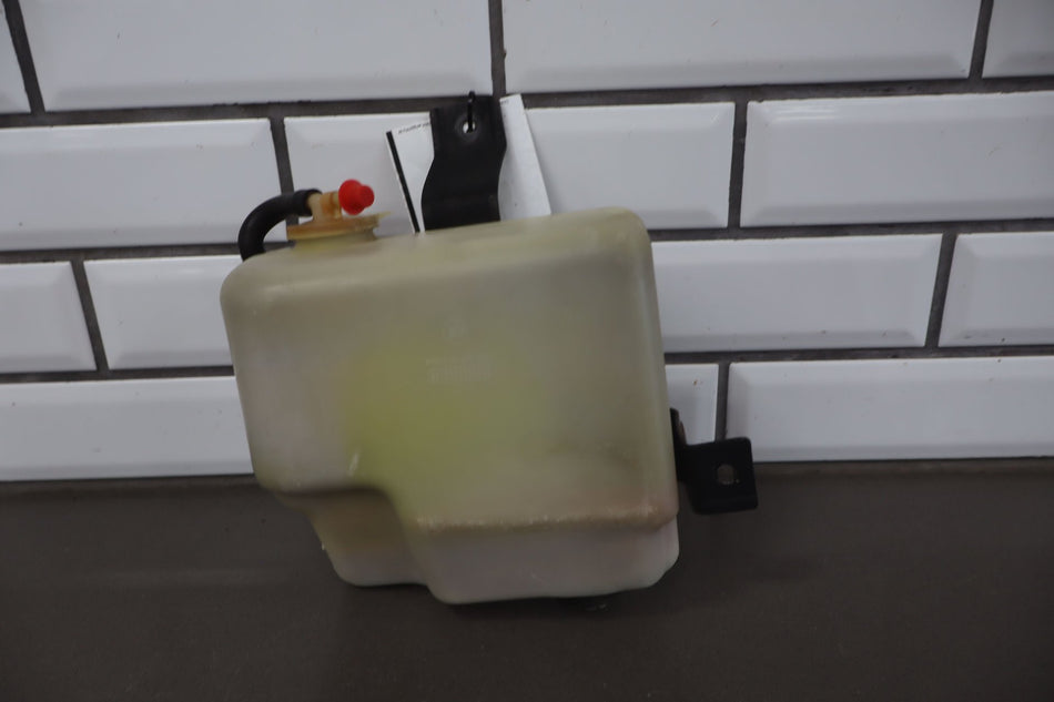 1988 Toyota Supra A70- Coolant Bottle