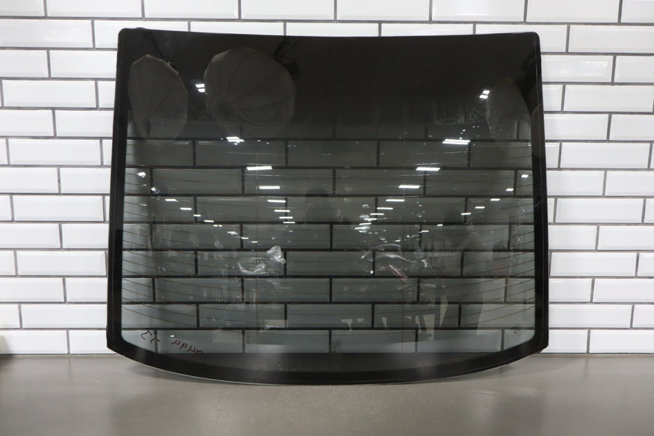 2004-2006 Pontiac GTO Back Window