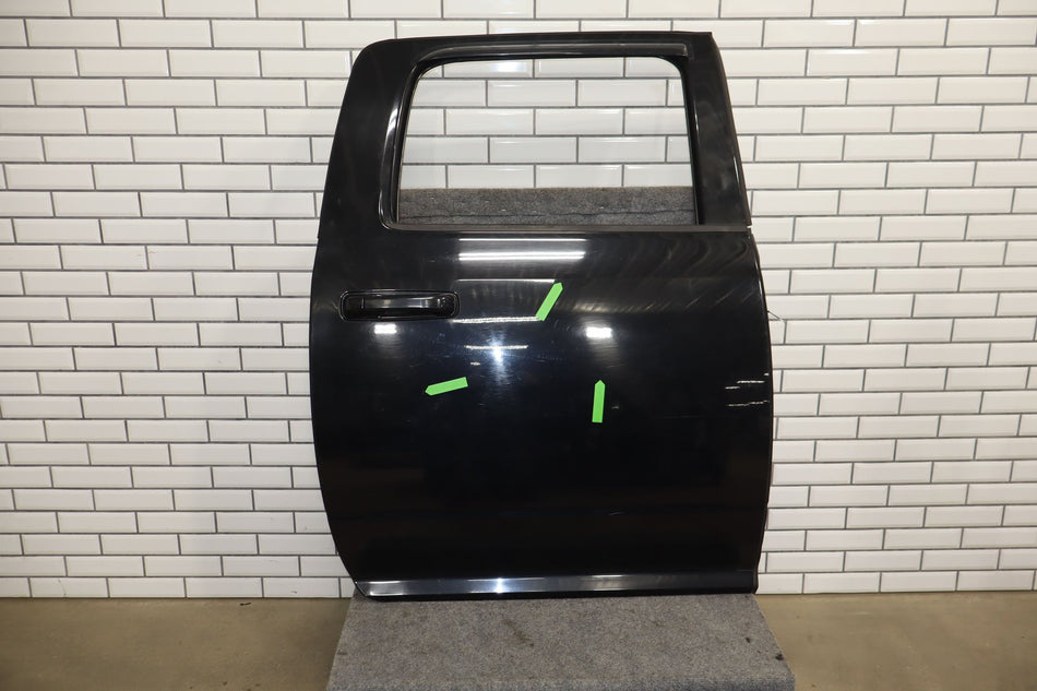2013 Ram 1500- Right Rear Door