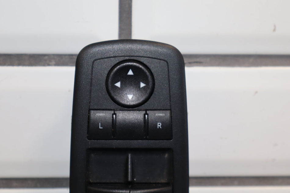 2019 Dodge Charger Left Front Window Switch OEM