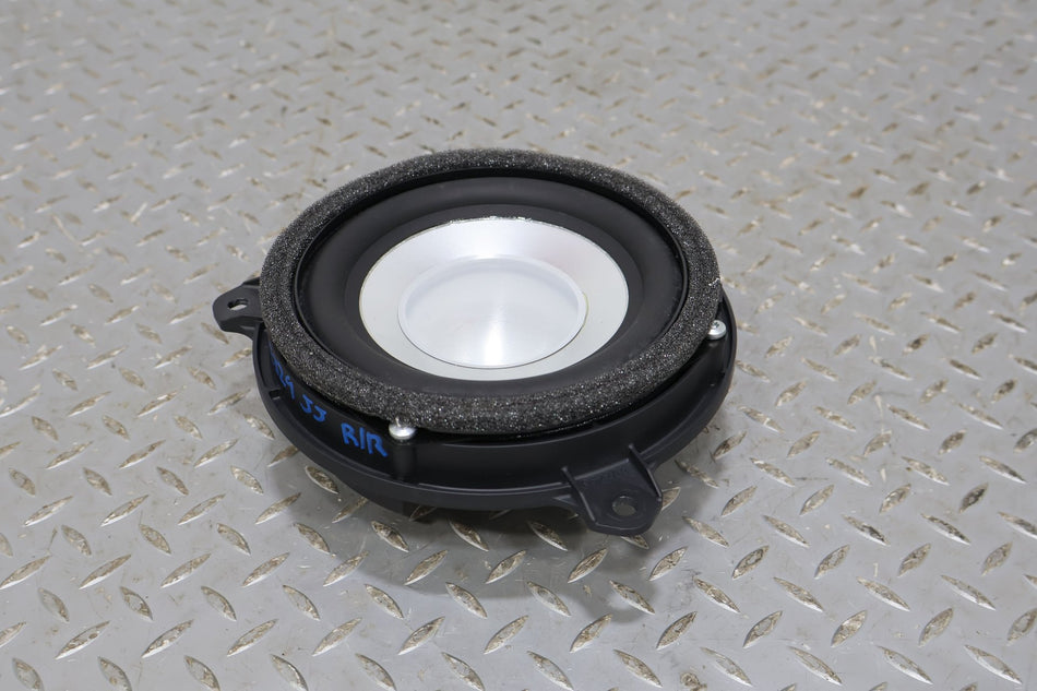 10-13 Lexus GX460 Right Rear Mark Levinson Door Speaker