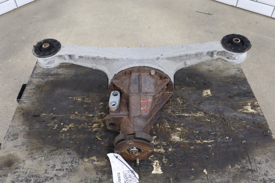 1999-2005 Mazda Miata NB 5-Spd Manual 4.30 Locking Differential Carrier