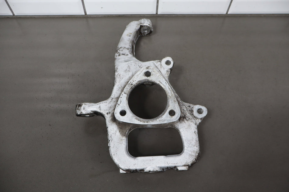 2009-2018 Ram 1500 Laramie Limited Left Front Spindle 68044703AD