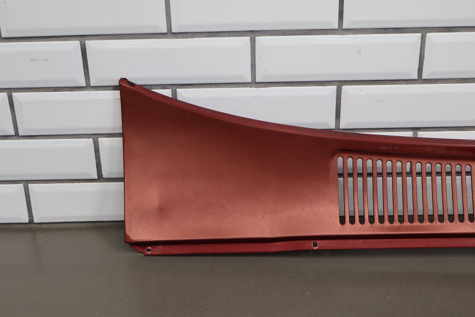 1991-1997 Toyota Land Cruiser Lexus LX450 Cowl Vent Panel