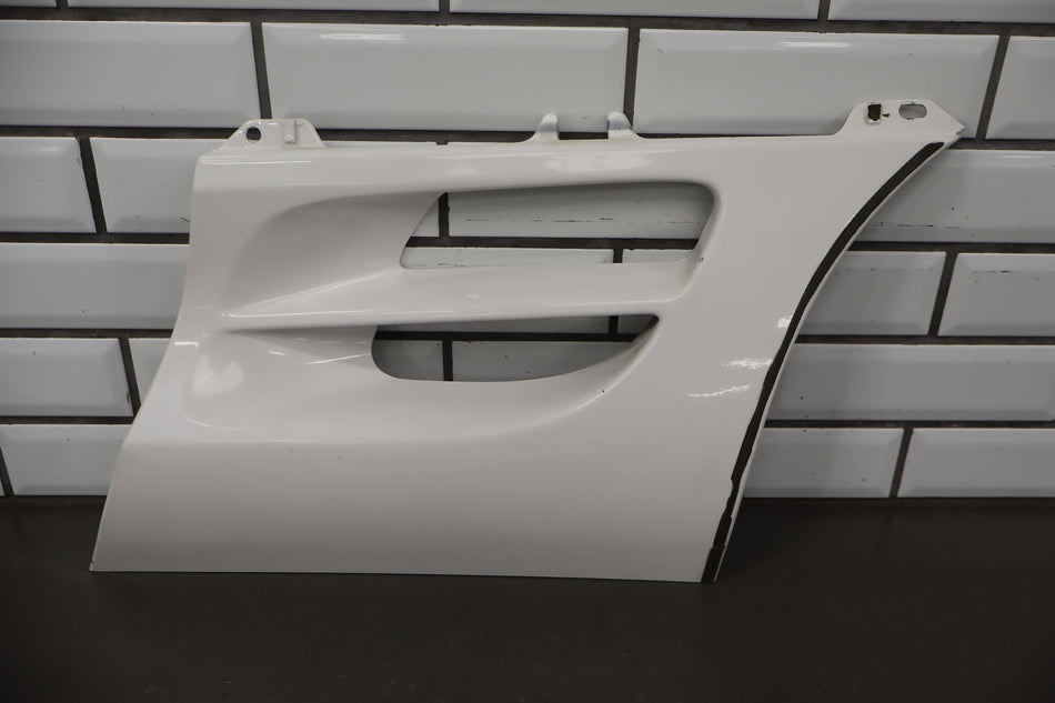 1992 Toyota MR2 Left Rear Quarter Panel Moulding OEM
