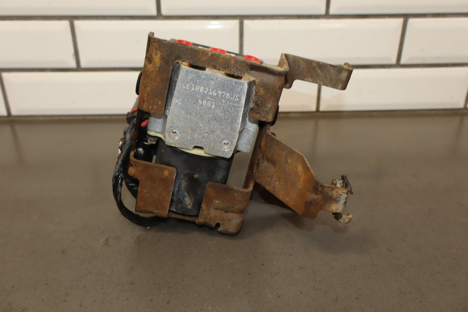 1999-2002 Chevy Silverado GMC Sierra 1500 ABS Pump Module Assembly OEM