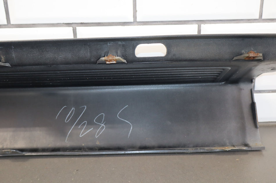 1997 Lexus LX450- Rear Bumper Cover