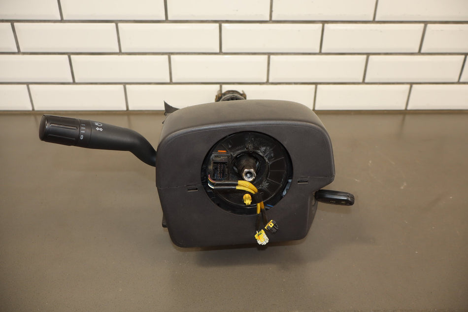 2010-2014 Ford F-150 Raptor Steering Column