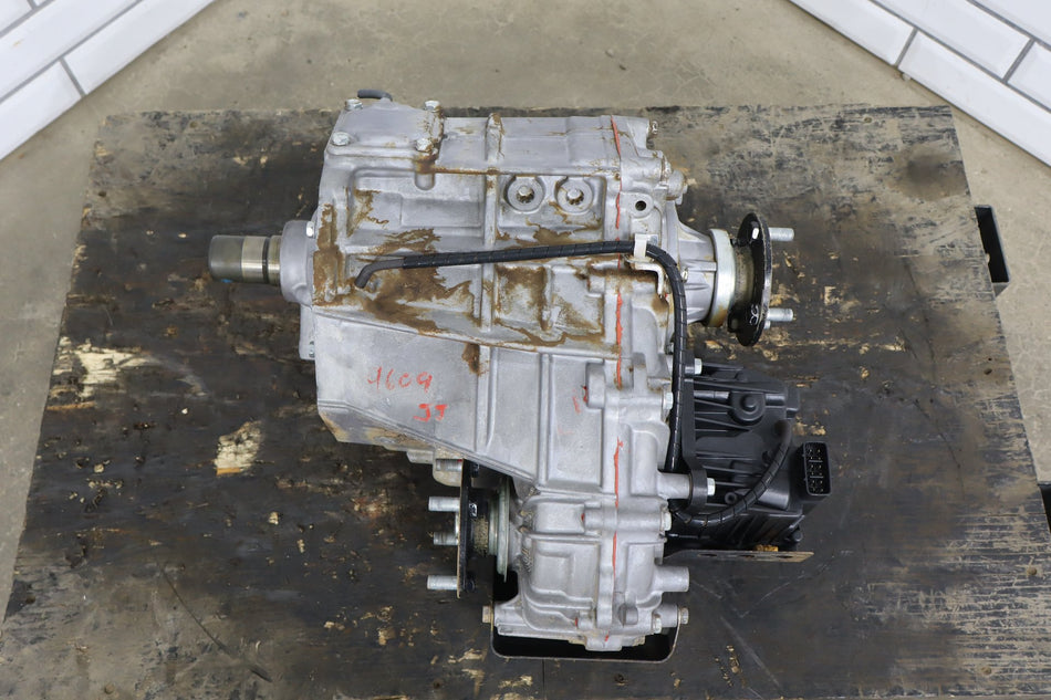 2003-2009 Toyota 4Runner, Lexus GX460 Transfer Case 361006D400