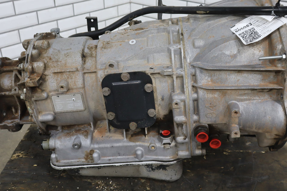 01-05 Chevy GMC Allison 1000 4WD 4x4 5 Speed Automatic Transmission 314001 Miles