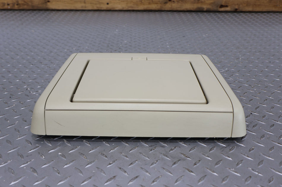 2007-2014 Cadillac Escalade ESV 3rd Row Entertainment Screen Linen