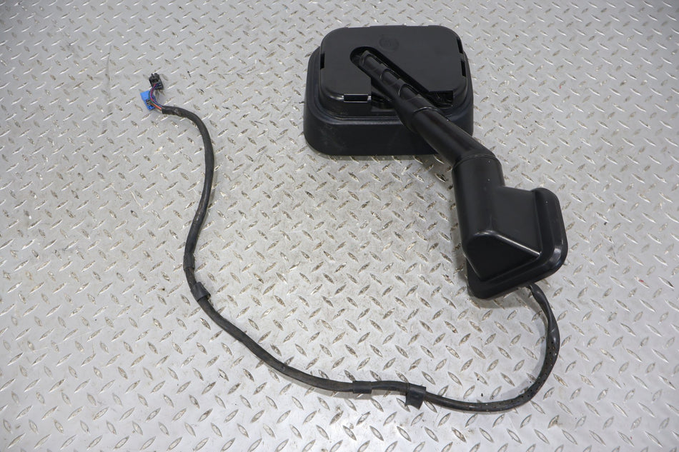 2005 Hummer H2- Right Door Mirror