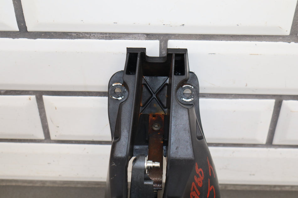 2003-2007 Hummer H2 - Floor Shifter With Luxury Shift Knob
