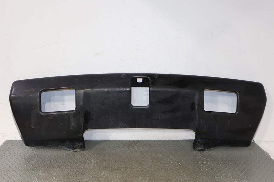 2003-2009 Hummer H2 - Front Bumper Bar Reinforcement