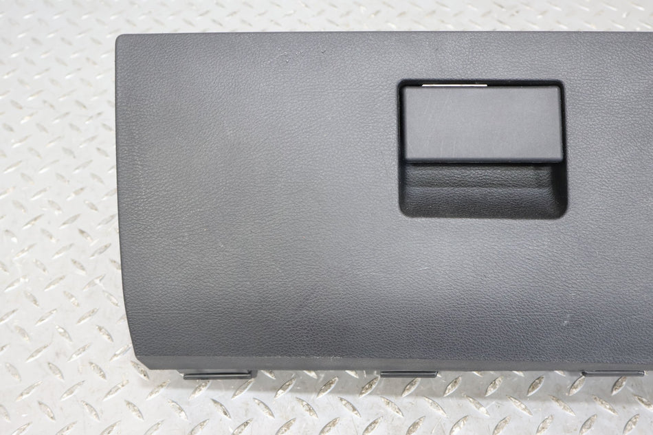 13-18 Ram 1500 Lower Glove Box (Black)