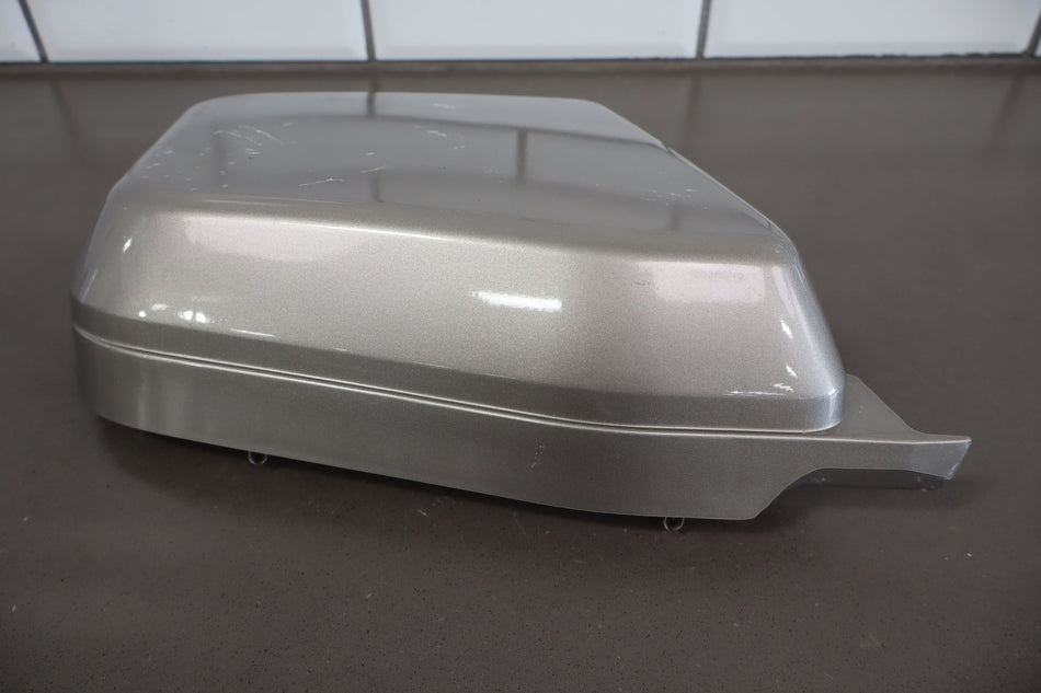 2003-2009 Hummer H2- Driver Left Cowl Vent Panel Cap