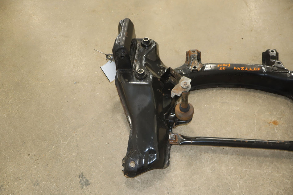 1988 Toyota Supra A70- Crossmember K-Frame