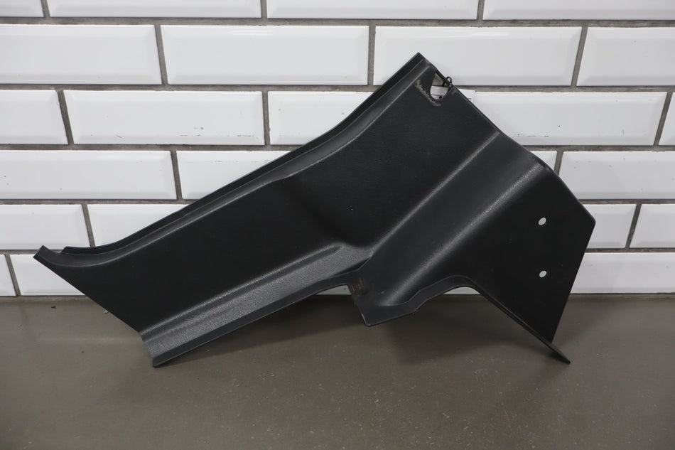 1990-1997 Mazda MX-5 Pair - Interior B Pillar Trim Pair