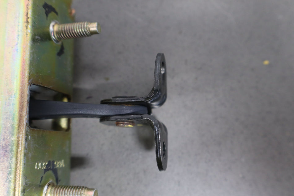 1999 Chrysler Prowler- Right Front Door Hinge