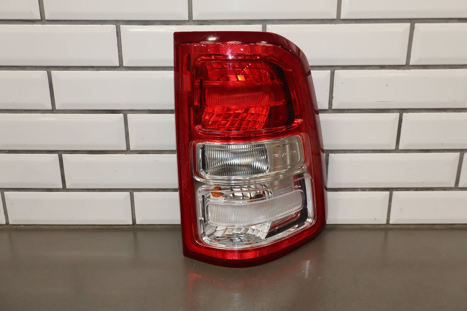 2019 Ram 1500- Right Tail Light