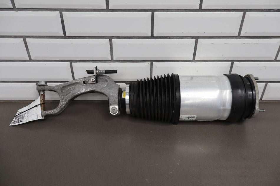 16-21 Tesla Model X Left Front Air Strut OEM