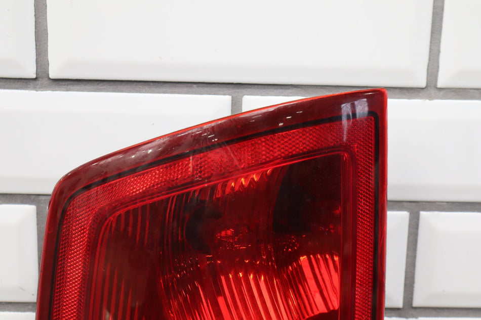 02-06 Dodge Ram LH Tail Light OEM 55077347AC