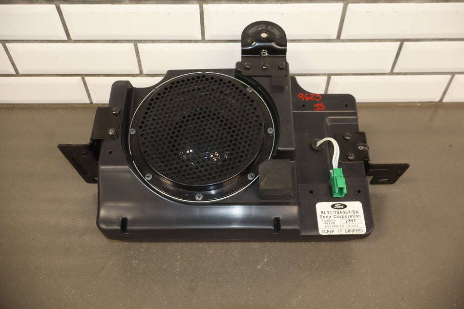 2010-2014 Ford F-150 Raptor OEM Subwoofer