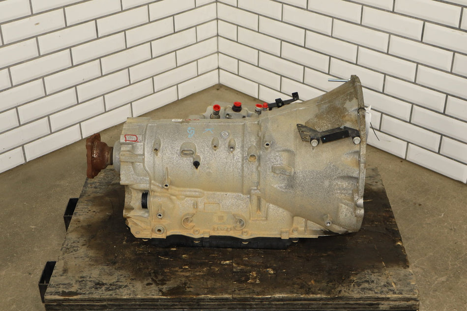 15-17 Ram 1500 2WD 5.7L Automatic Transmission OEM
