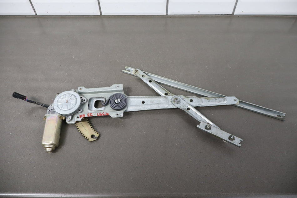 1984 Nissan 300ZX Z31- Right Front Door Regulator